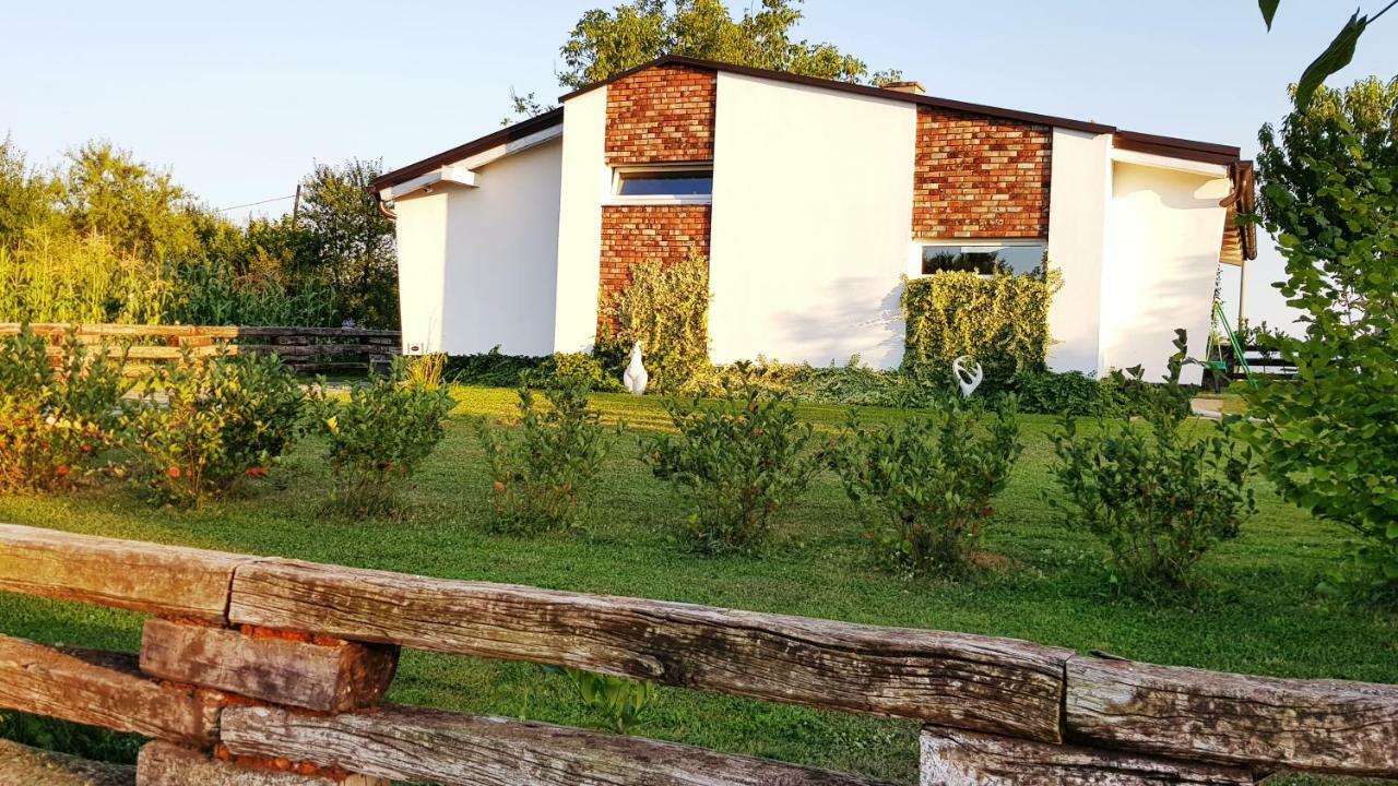 Country House Баня-Лука Екстер'єр фото